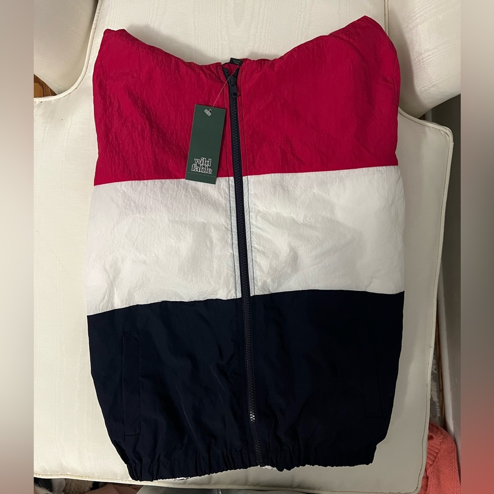 Wild Fable Jacket